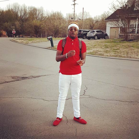 Meet your Posher, David - Picture 1 of 1